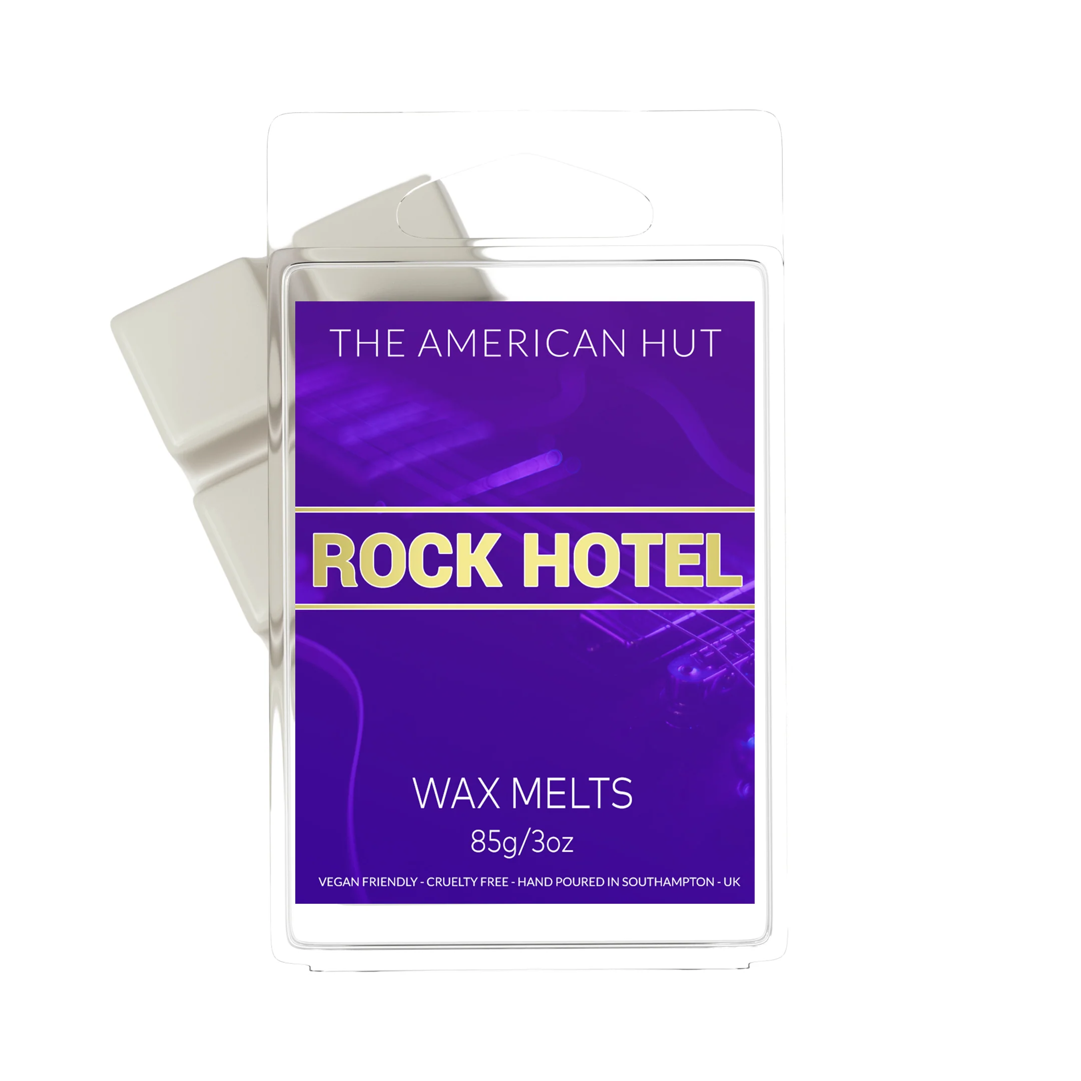 Rock Hotel Scented Candles Diffusers & Wax Melts